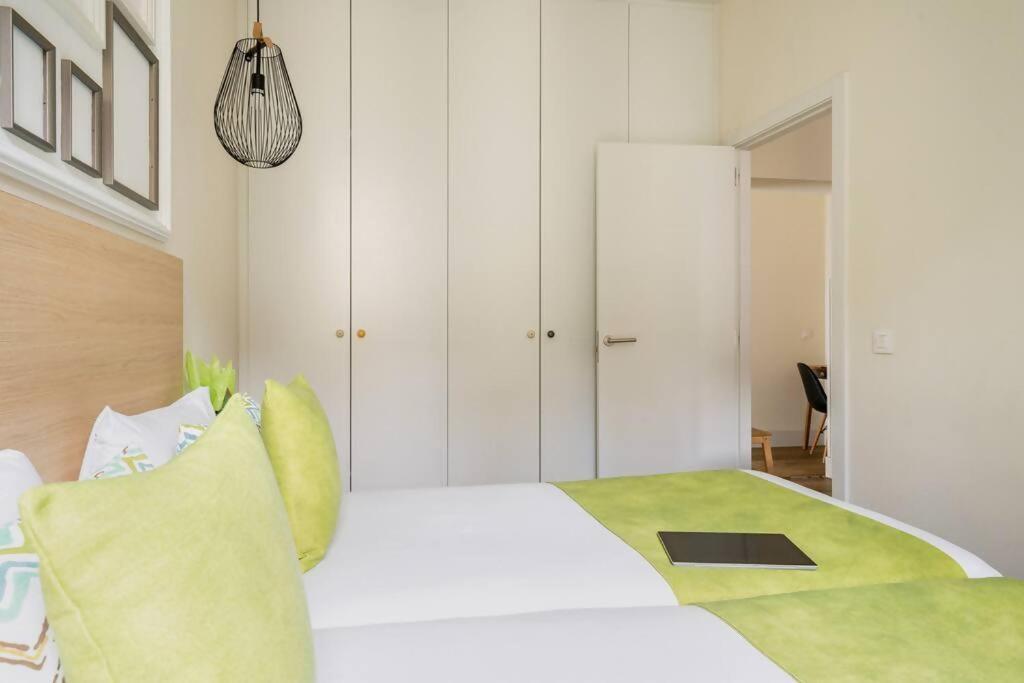 Blume Conde Aranda Appartement Madrid