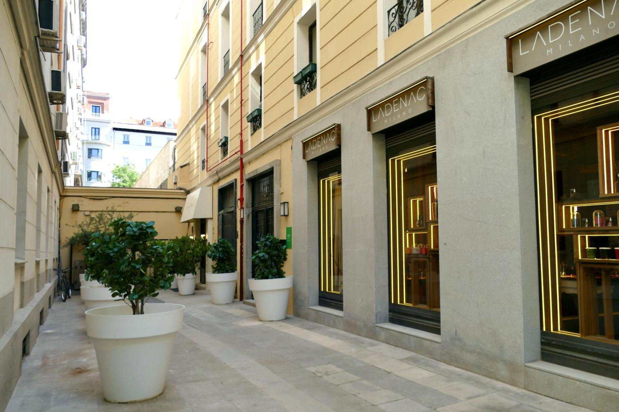 Blume Conde Aranda Apartamento *