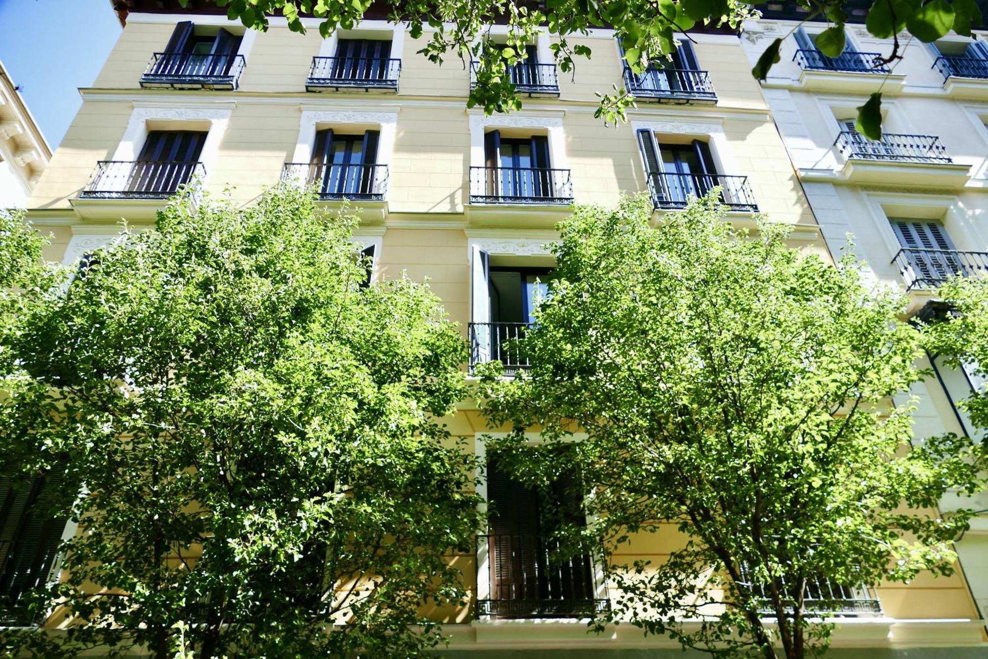Blume Conde Aranda * Madrid