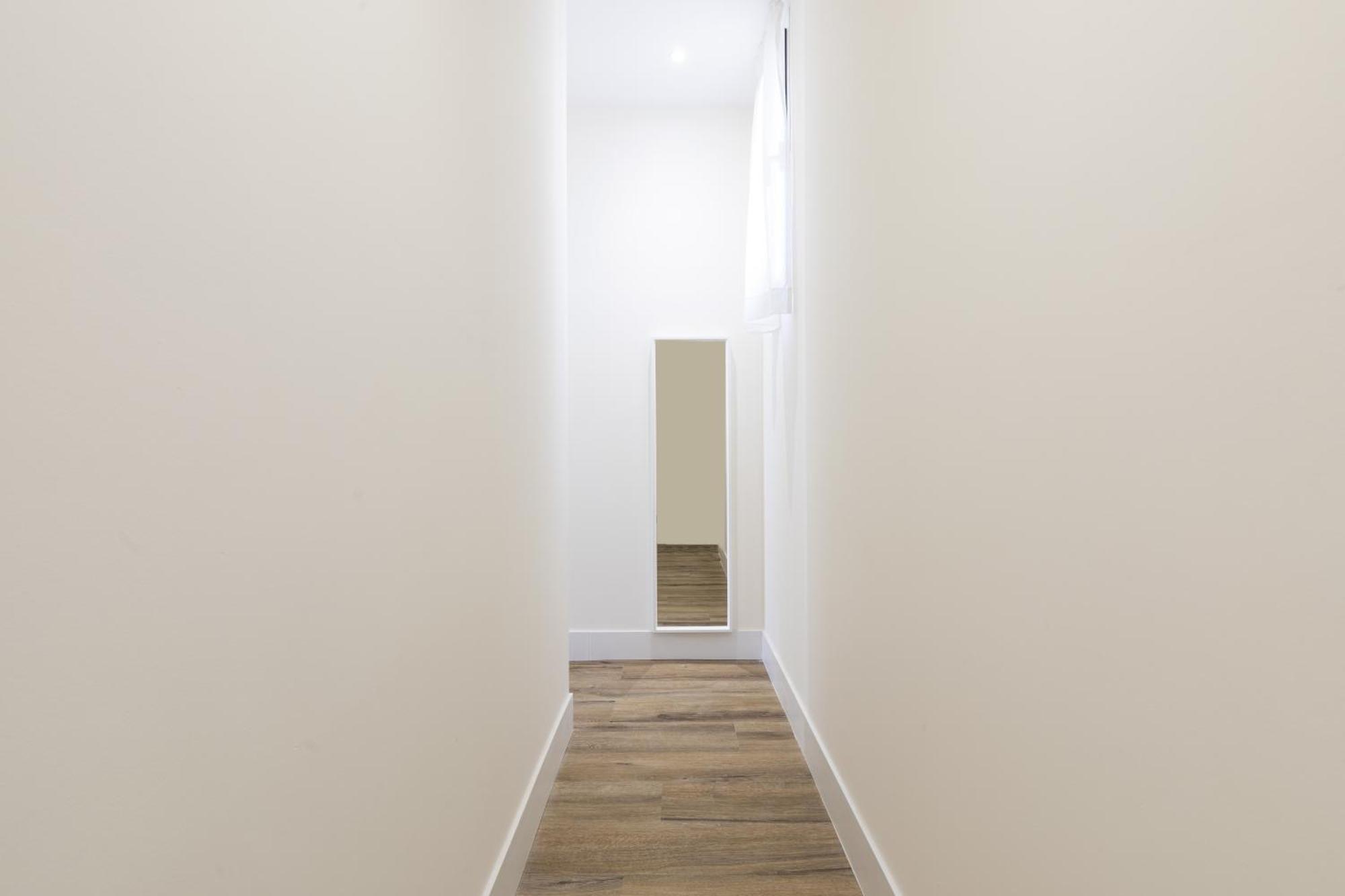 Apartamento Blume Conde Aranda *