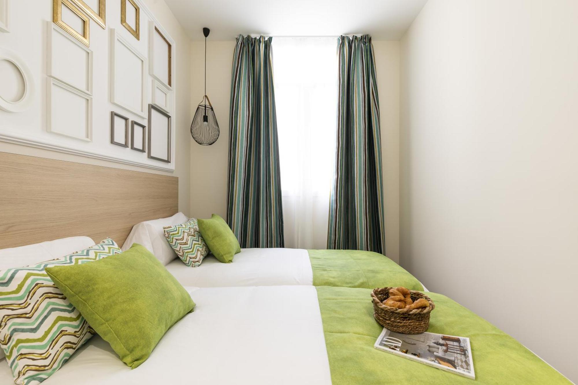 Blume Conde Aranda Apartamento