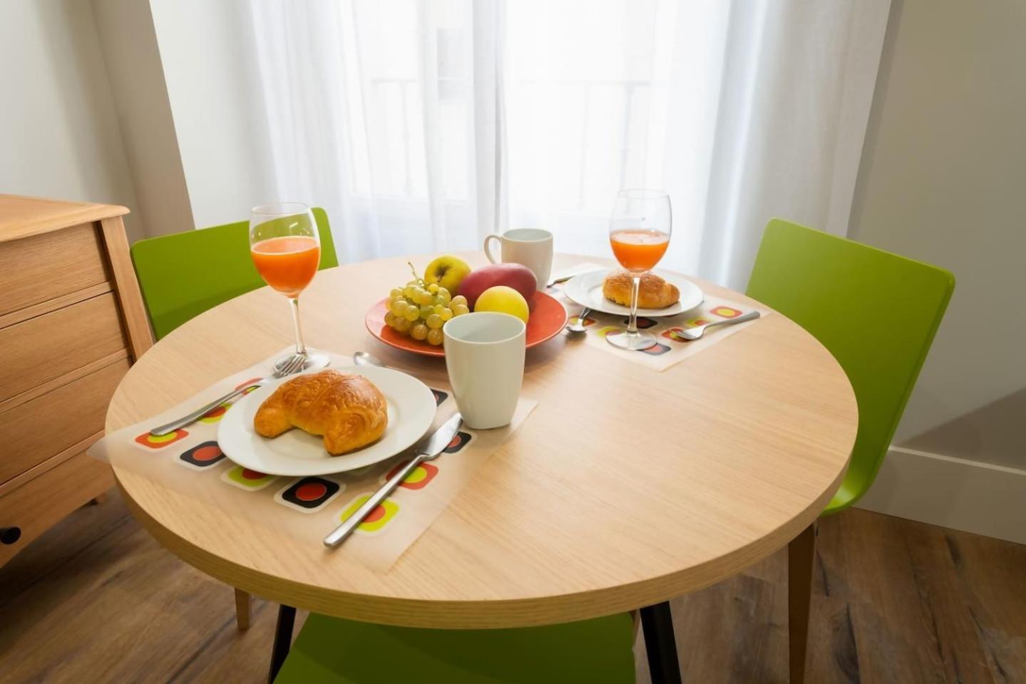 Apartamento Blume Conde Aranda