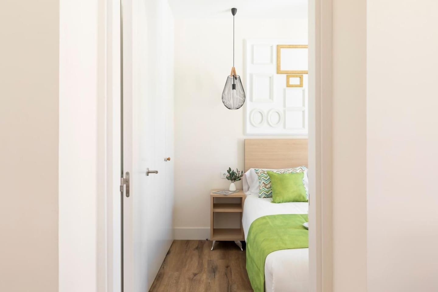 Apartamento Blume Conde Aranda