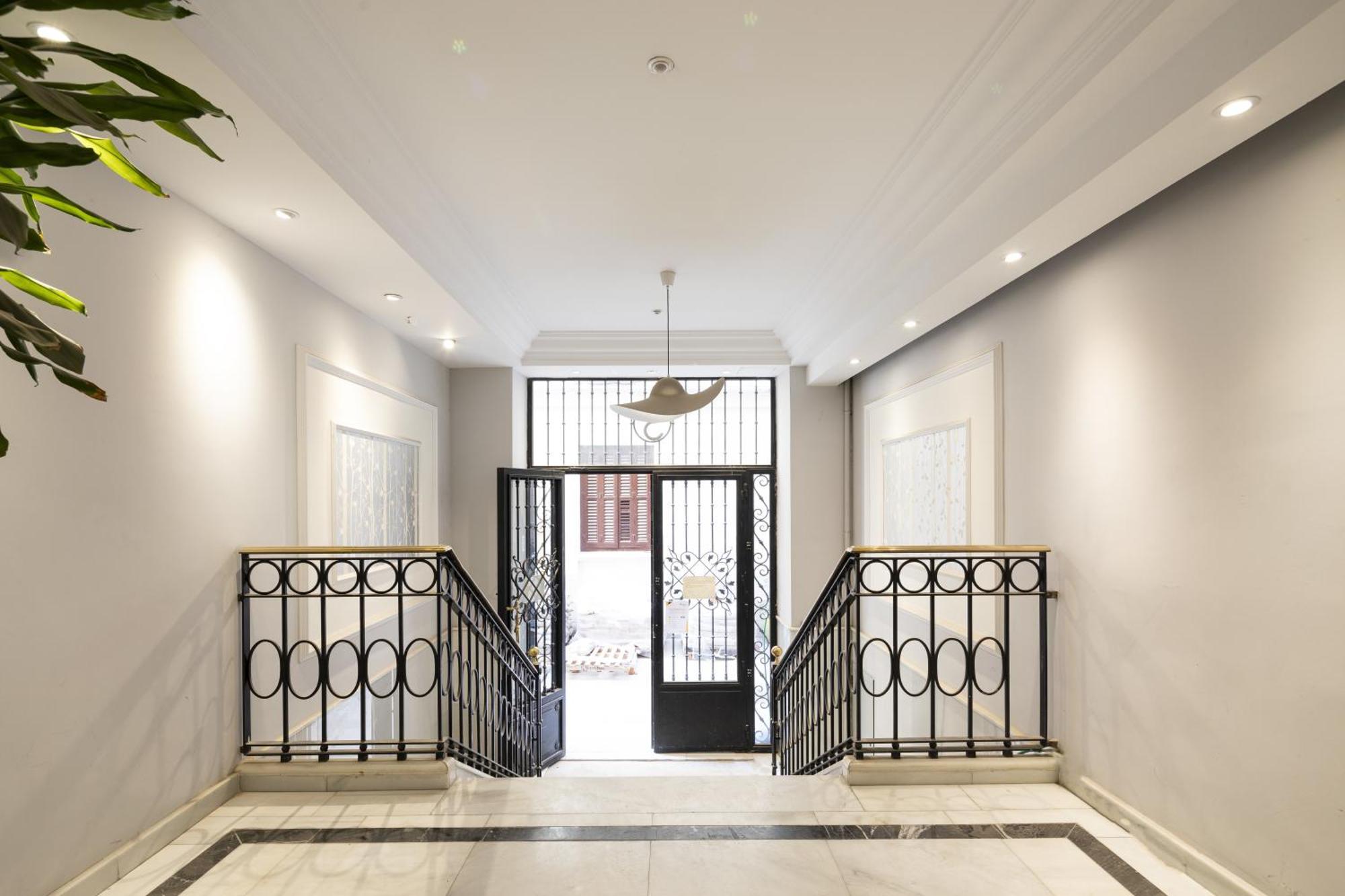 Blume Conde Aranda Apartamento Madrid