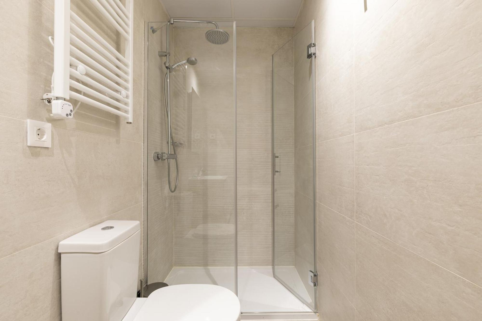 Apartamento Blume Conde Aranda *