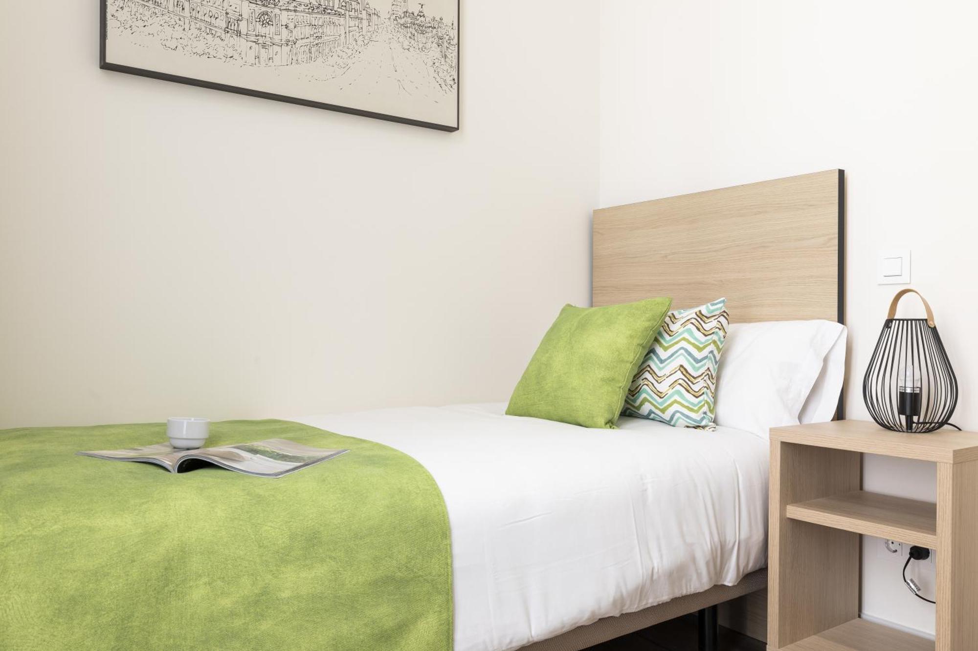 Blume Conde Aranda Apartamento Madrid