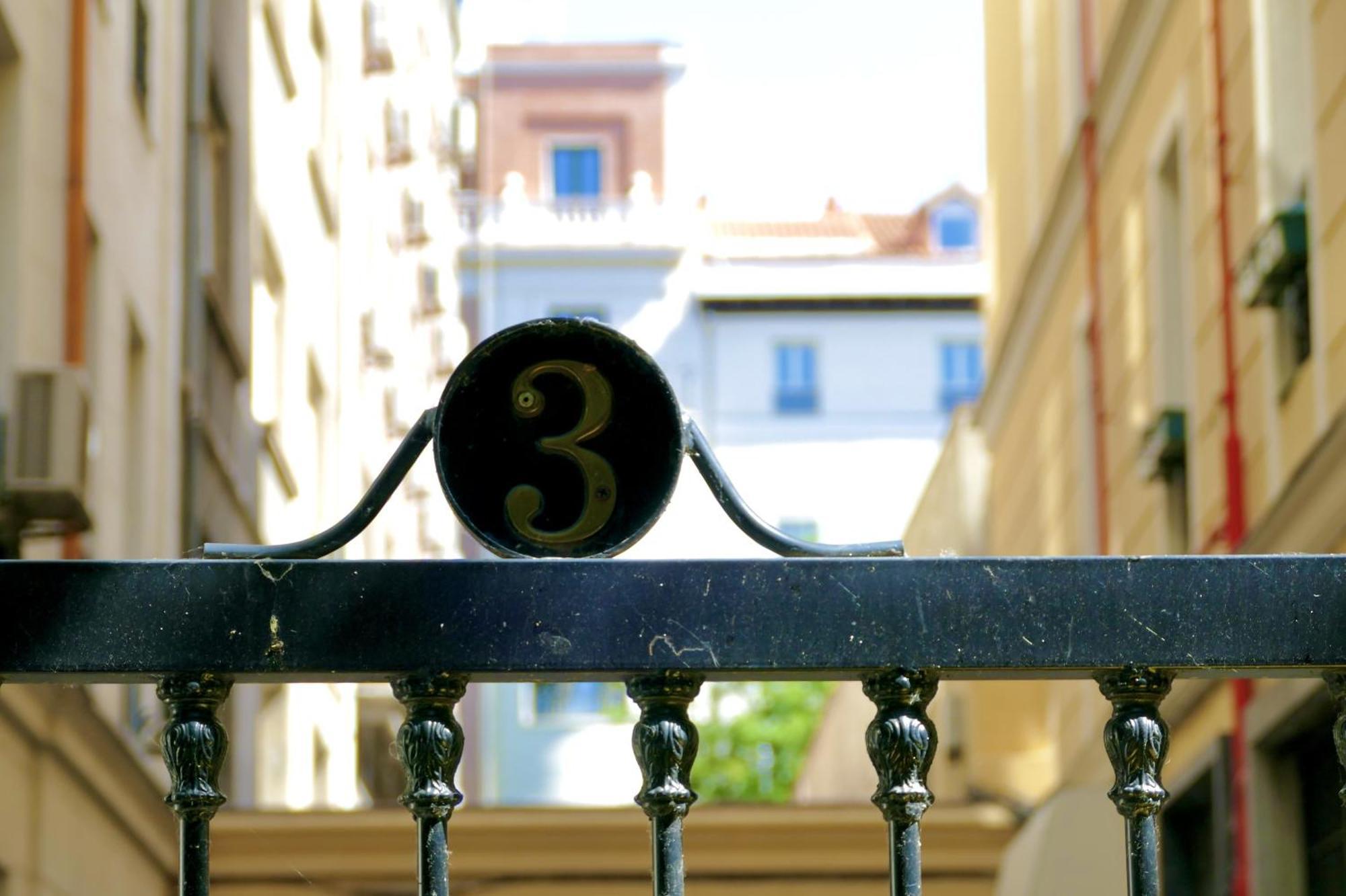 Apartamento Blume Conde Aranda *