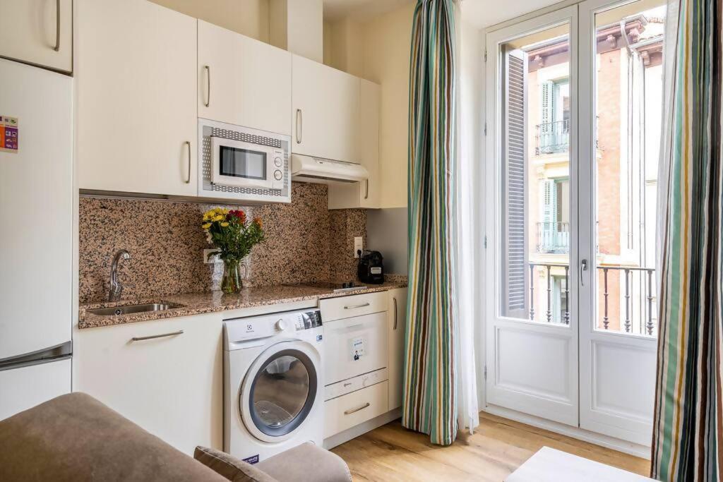 Apartamento Blume Conde Aranda *