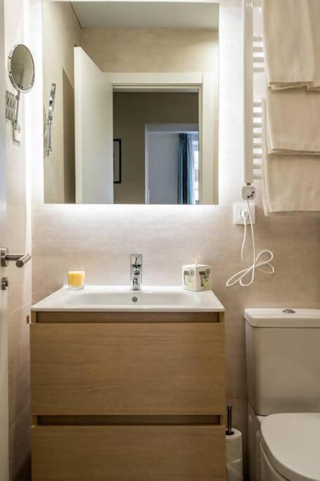 Blume Conde Aranda Apartamento Madrid