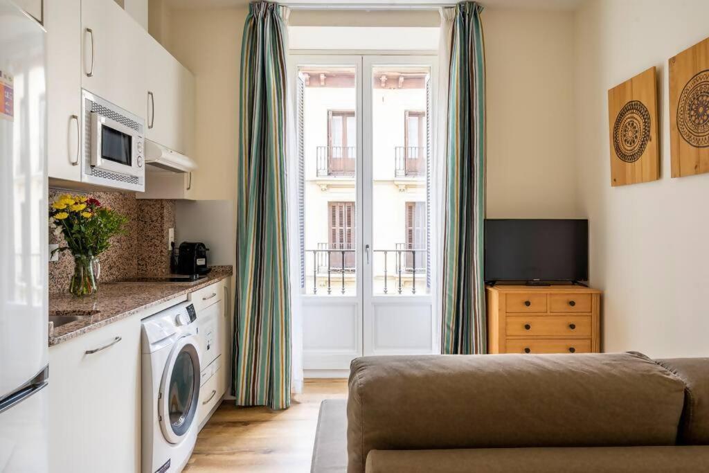 Apartamento Blume Conde Aranda Madrid