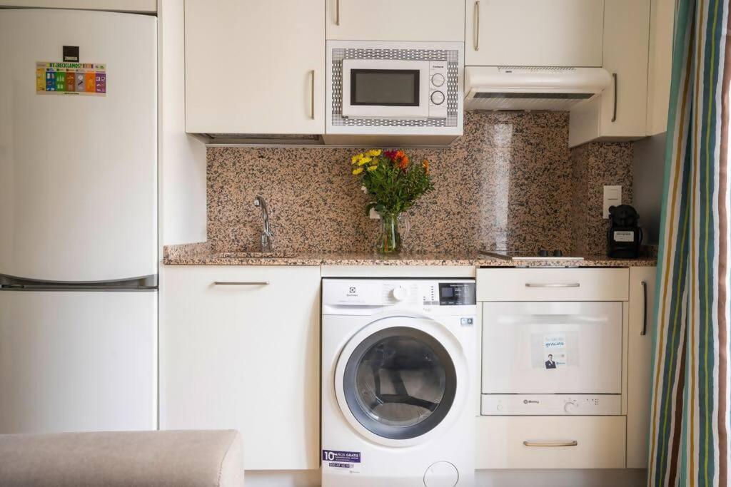 Blume Conde Aranda Apartamento *