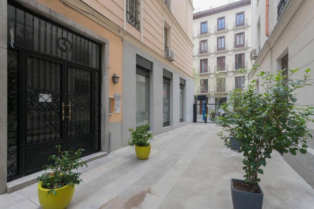 Blume Conde Aranda Apartamento Madrid