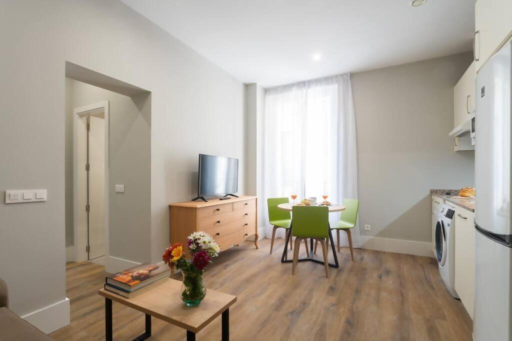 Blume Conde Aranda Apartamento
