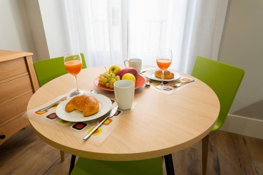 Blume Conde Aranda Apartamento Madrid