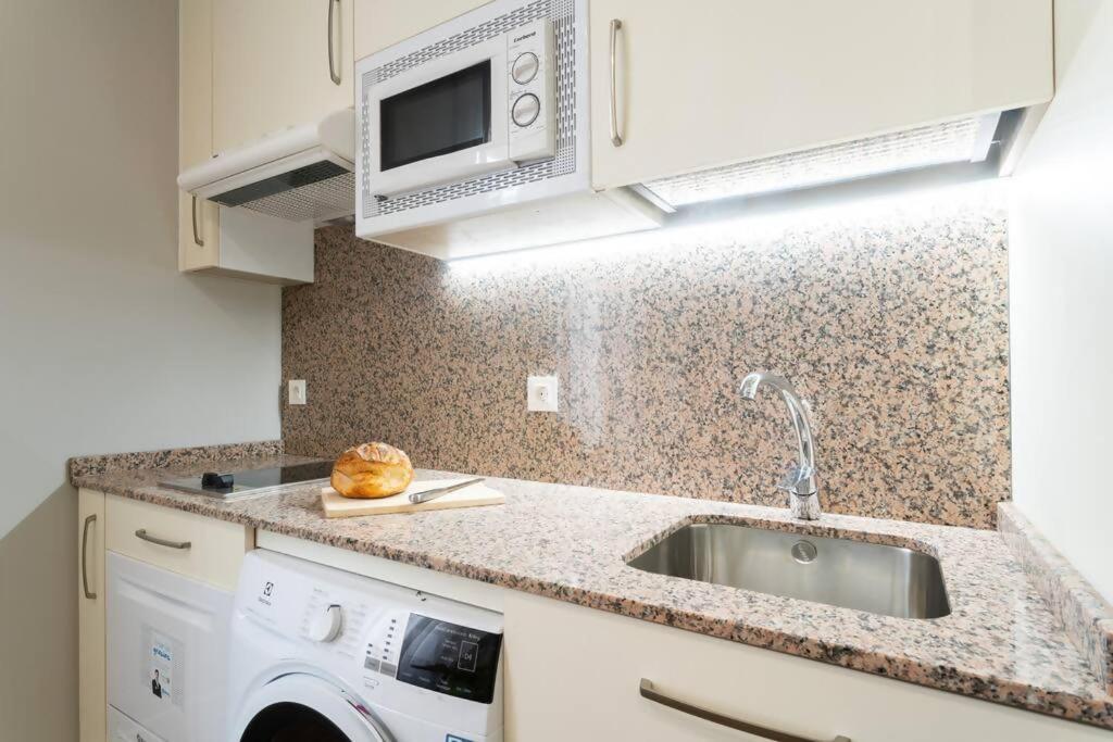 Apartamento Blume Conde Aranda *