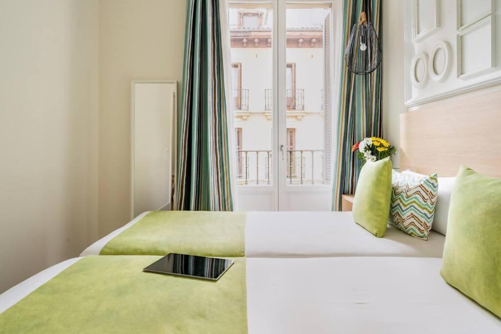 Blume Conde Aranda Apartamento Madrid