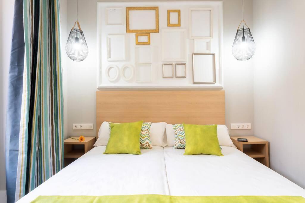Apartamento Blume Conde Aranda Madrid