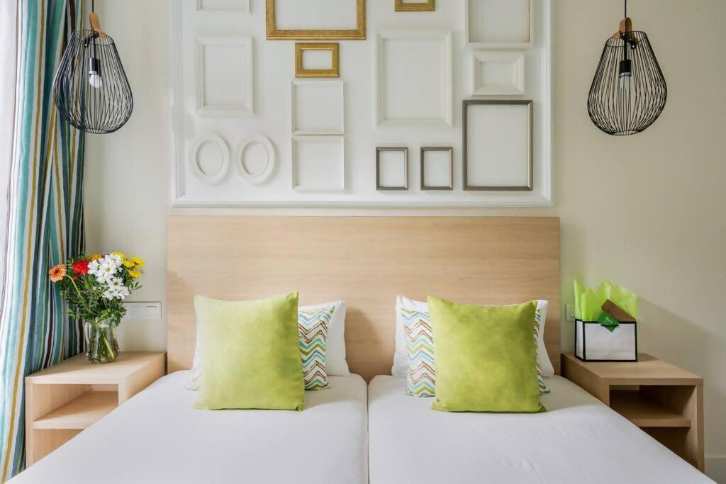 Blume Conde Aranda Apartamento
