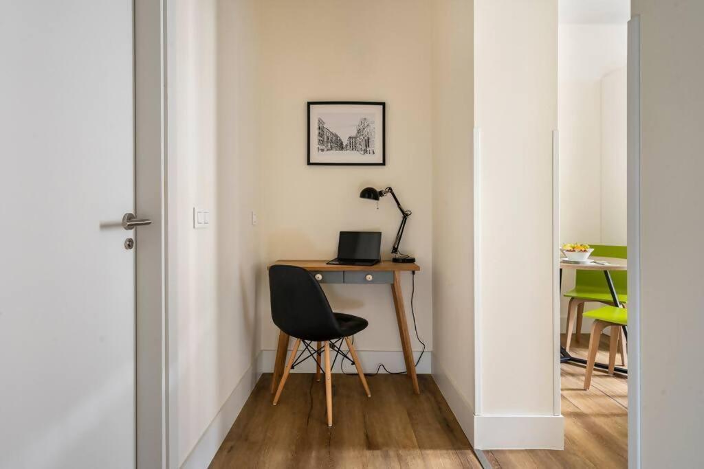 Blume Conde Aranda Apartamento *