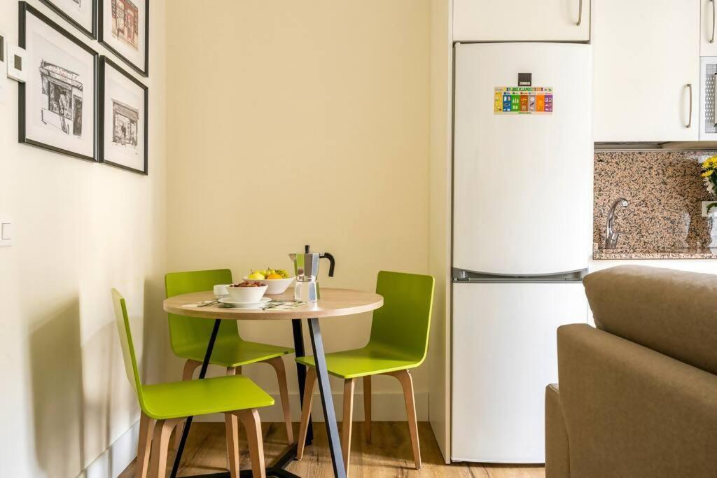Apartamento Blume Conde Aranda *