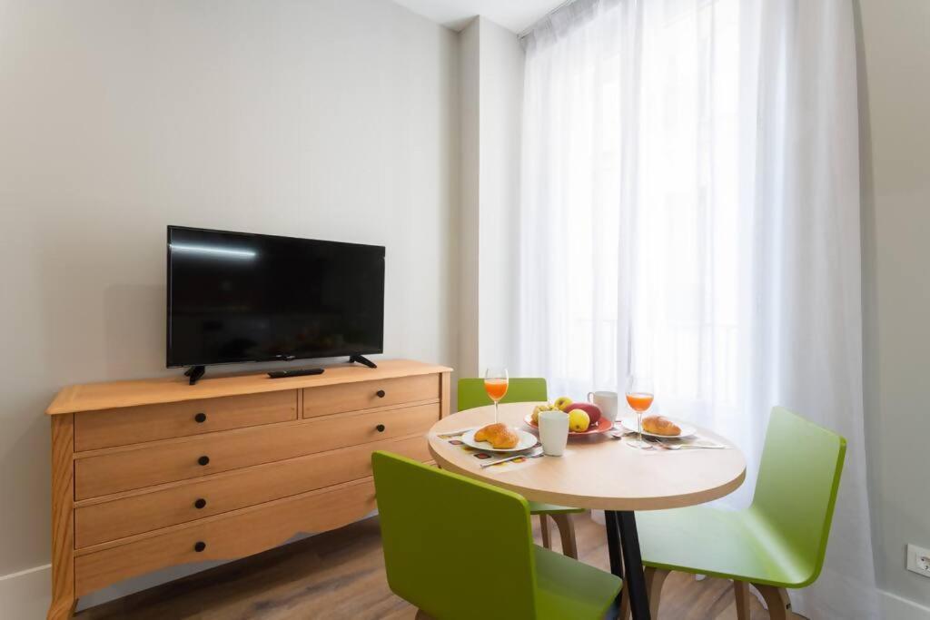Apartamento Blume Conde Aranda Madrid
